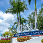 ‘Join Florida Atlantic University, be the next entrepreneurs in the world’